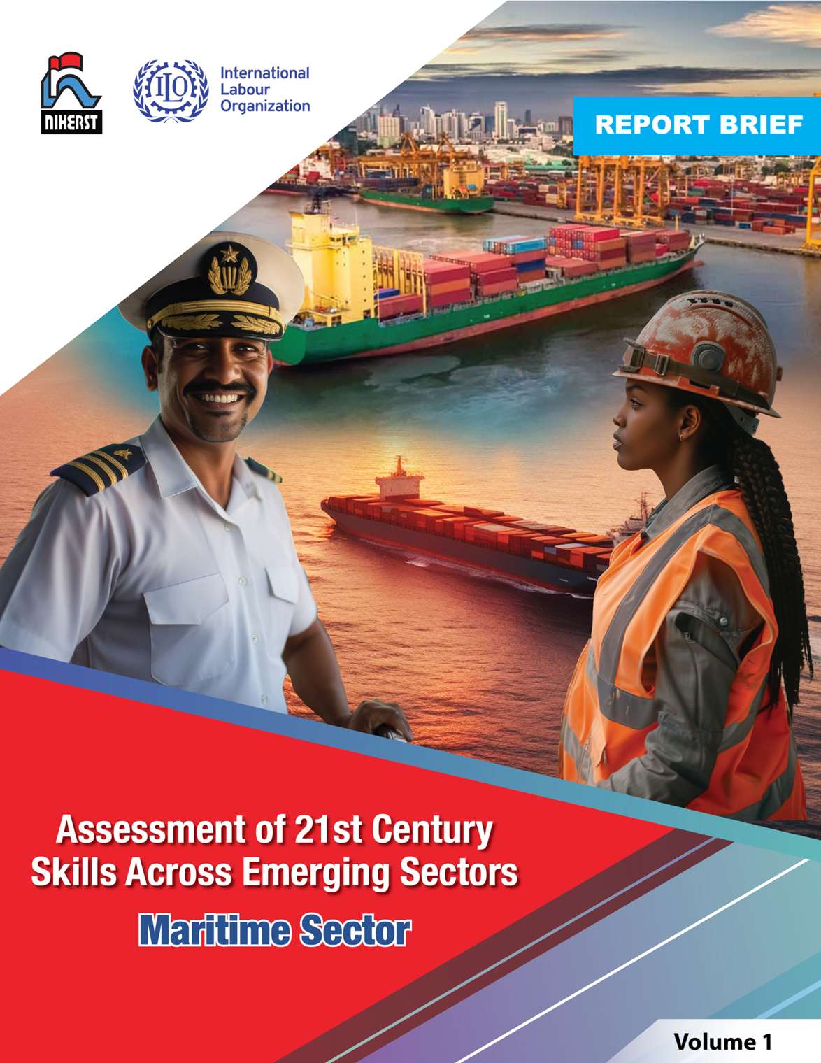ILO Maritime